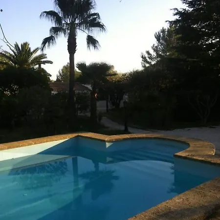Apartment Du Cote De Chez Soi *